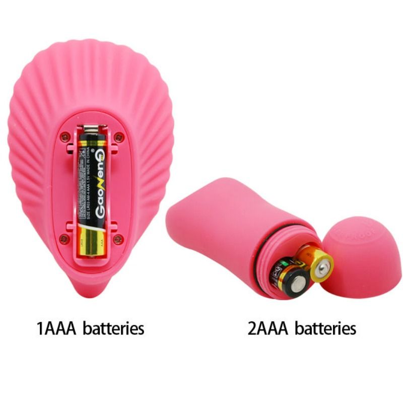 PRETTY LOVE - FLIRTATION G-POINT STIMULATOR 30 MODES - Imagem de 2