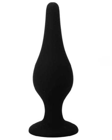 PRETTY LOVE - ERGONOMIC SILICONE PLUG 14 CM