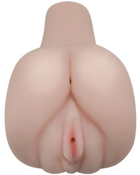 BAILE - MASTURBADOR DE VAGINA 3D PAIXO SENHORA