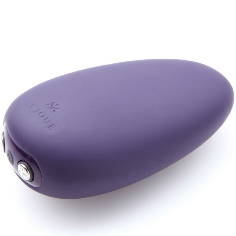 JE JOUE - MIMI CLITORAL VIBRATOR PURPLE - Imagem de 2
