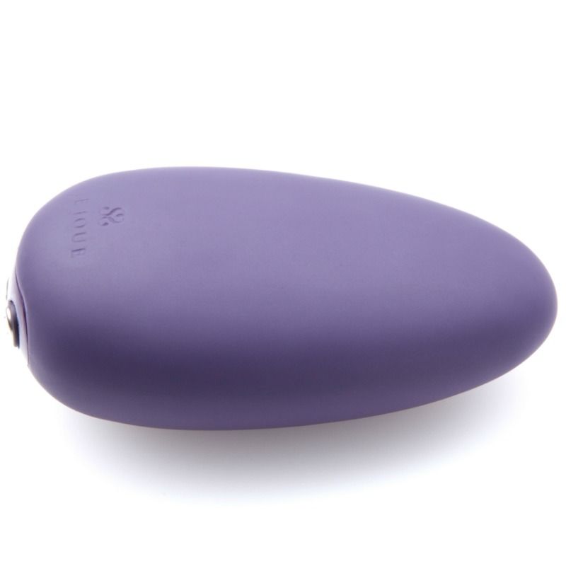 JE JOUE - MIMI CLITORAL VIBRATOR PURPLE - Imagem de 3