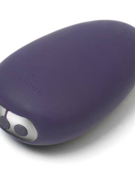 JE JOUE - MIMI CLITORAL VIBRATOR PURPLE