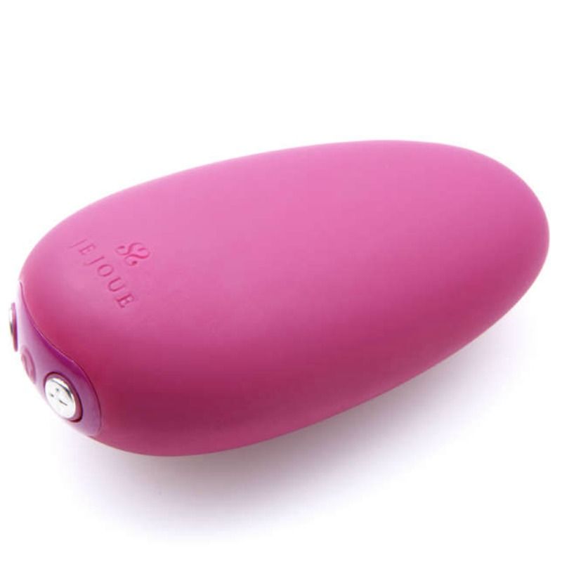 JE JOUE - MIMI SOFT FUCHSIA MASSAGER - Imagem de 2