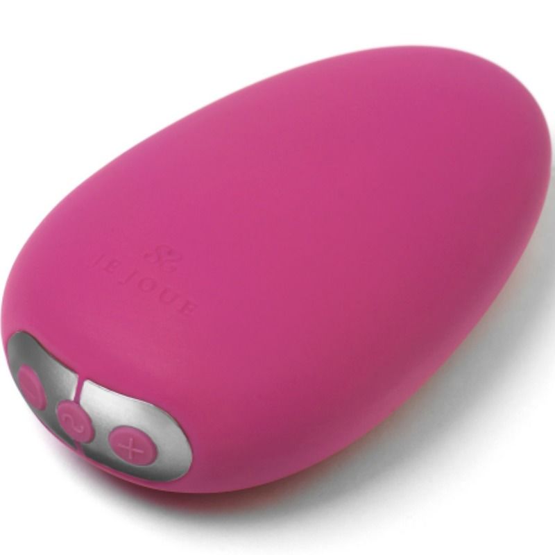JE JOUE - MIMI SOFT FUCHSIA MASSAGER - Imagem de 5