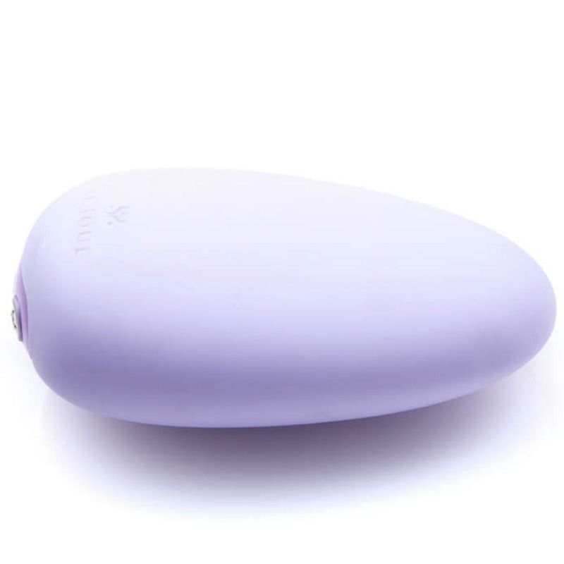 JE JOUE - MIMI SOFT PURPLE MASSAGER - Imagem de 2