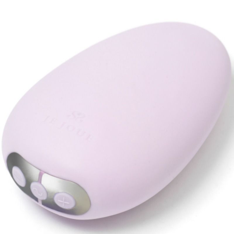 JE JOUE - MIMI SOFT PURPLE MASSAGER - Imagem de 3