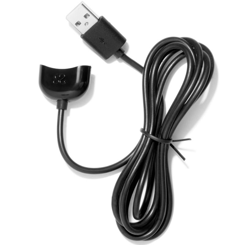 JE JOUE - MIO STRONG AND FLEXIBLE COCK RING BLACK - Imagem de 2