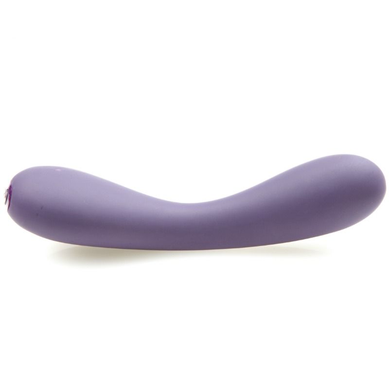 JE JOUE - UMA PURPLE VIBRATOR - Imagem de 2