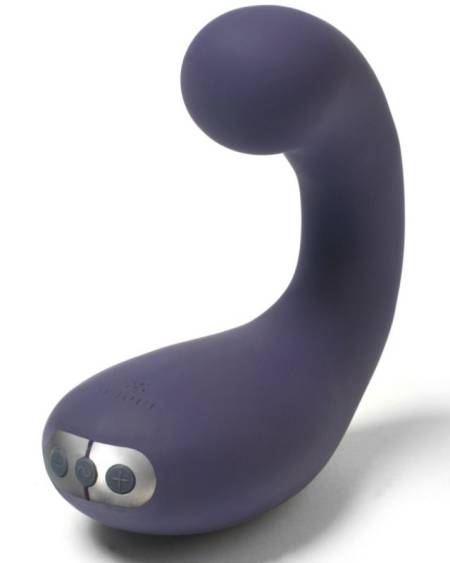 JE JOUE - G-KII STIMULATOR PURPLE
