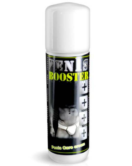 RUF - PENIS ENLARGEMENT CREAM