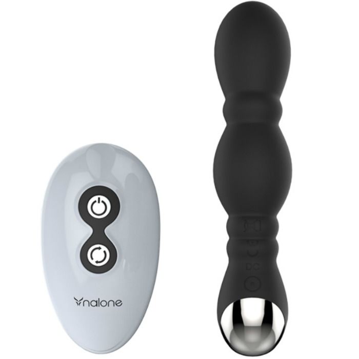 NALONE - DRAGON PROSTATE MASSAGER REMOTE CONTROL - Imagem de 2