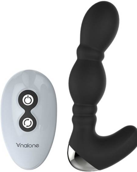 NALONE - DRAGON PROSTATE MASSAGER REMOTE CONTROL
