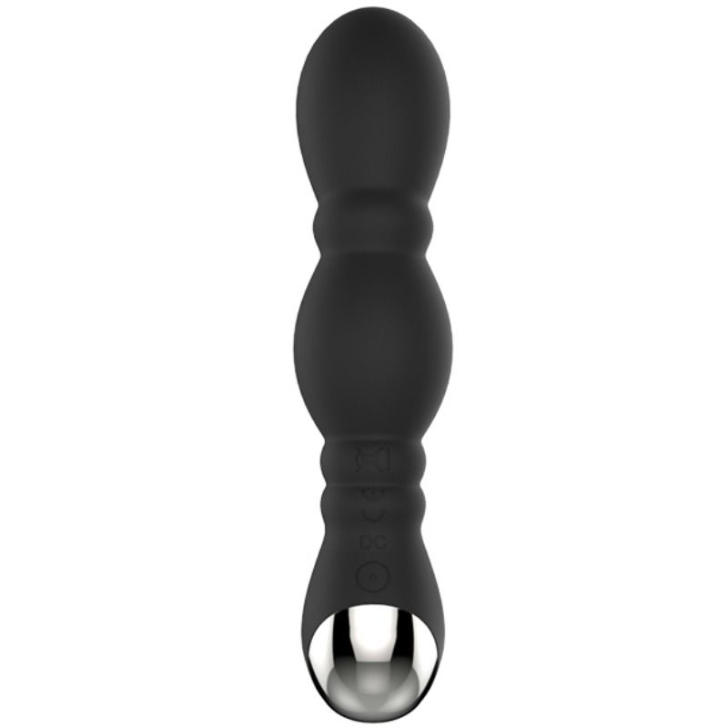 NALONE - DRAGON PROSTATE MASSAGER REMOTE CONTROL - Imagem de 5