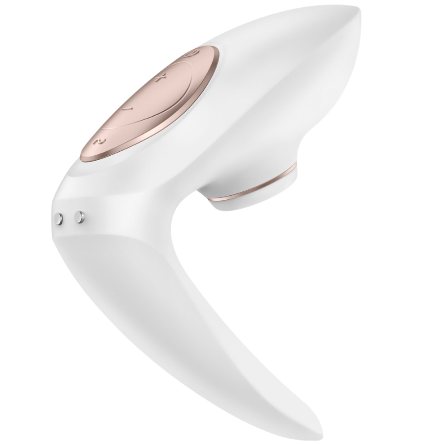 SATISFYER - PRO 4 COUPLES 2020 EDITION - Imagem de 2