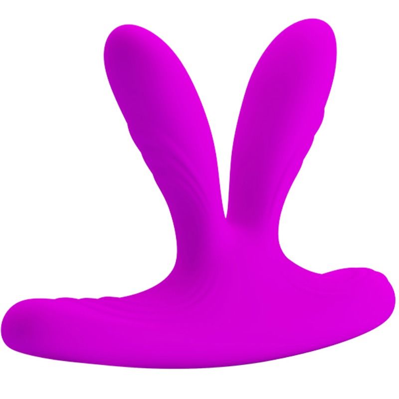 PRETTY LOVE - MAGIC FINGER STIMULATOR - Imagem de 2