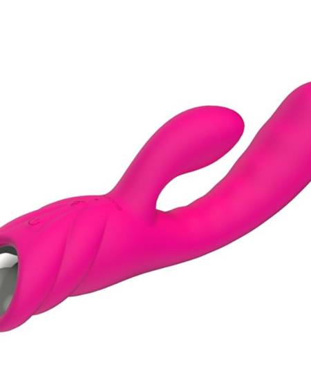 NALONE - PURE RABBIT VIBRATOR HEAT FUNCTION