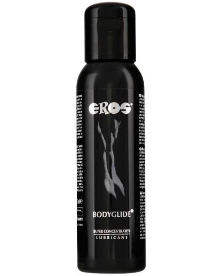EROS - BODYGLIDE SUPERCONCENTRATED LUBRICANT 250 ML