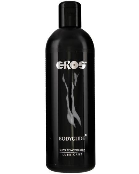 EROS - BODYGLIDE SUPERCONCENTRATED LUBRICANT 1000 ML