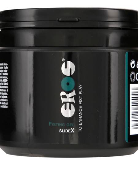 EROS - FISTING ANAL GEL SLIDEX 500 ML