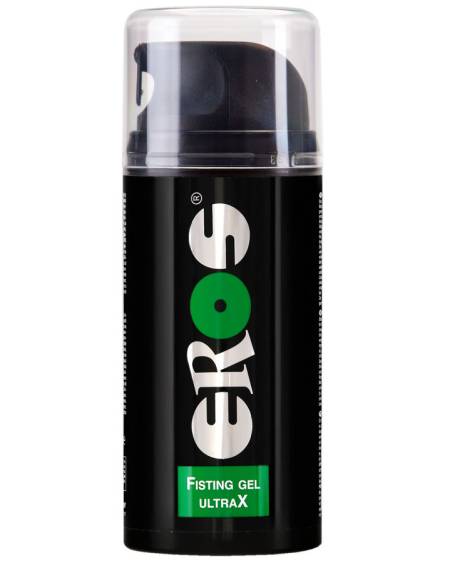 EROS - FISTING GEL ULTRAX 100 ML