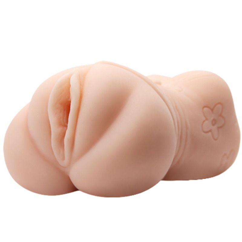 CRAZY BULL - WATER SKIN MASTURBADOR VAGINA MODEL 4 - Imagem de 2