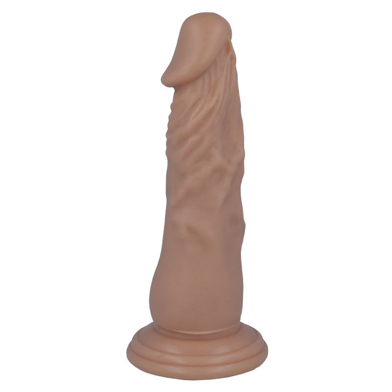 MR INTENSE - 6 REALISTIC COCK 16.6 CM -O- 4.4 CM - Imagem de 3