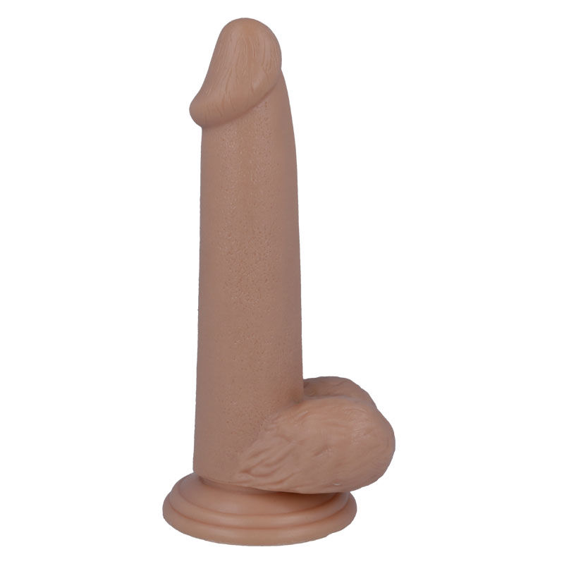 MR INTENSE - 10 REALISTIC COCK 18 CM -O- 3.4 CM - Imagem de 3