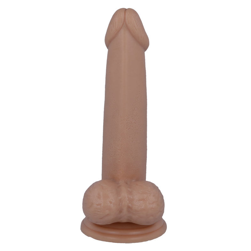 MR INTENSE - 10 REALISTIC COCK 18 CM -O- 3.4 CM - Imagem de 5