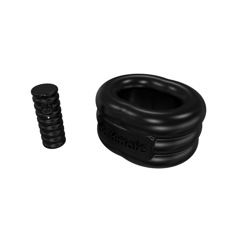 BATHMATE - STRETCH VIBE RING 3 SPEEDS - Imagem de 2