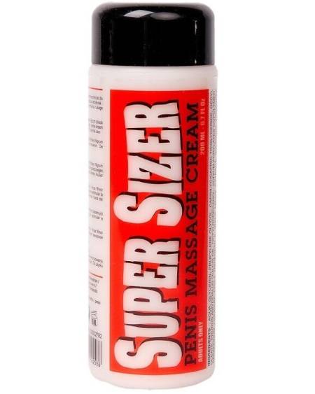 RUF - SUPER SIZER PENIS MASSAGE CREAM