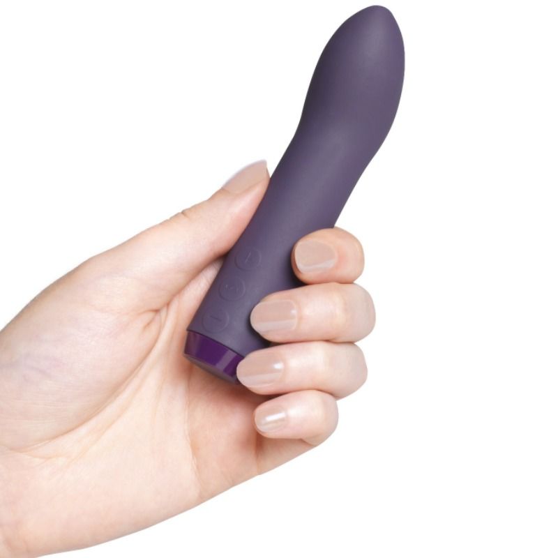 JE JOUE - G-SPOT BULLET VIBRATOR PURPLE - Imagem de 4