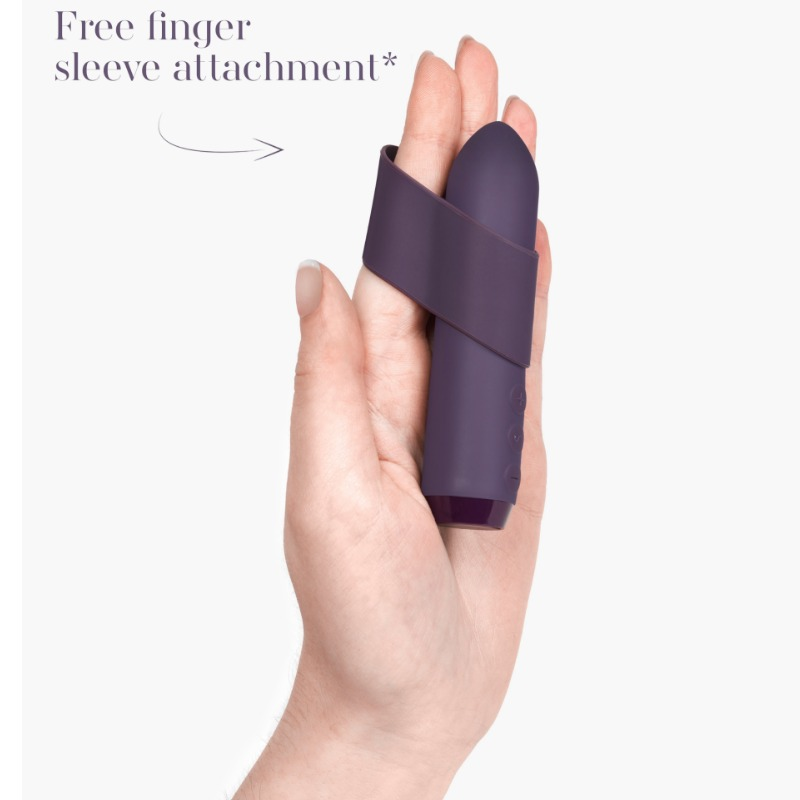 JE JOUE - CLASSIC BULLET VIBRATOR - Imagem de 4