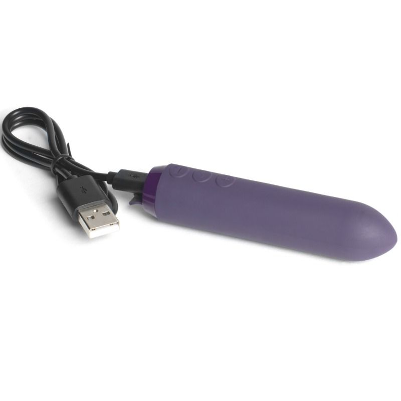 JE JOUE - CLASSIC BULLET VIBRATOR - Imagem de 5