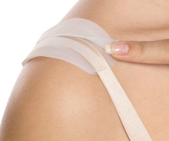 BYE-BRA - CUSHION ANTI-SLIP BRA - Imagem de 3