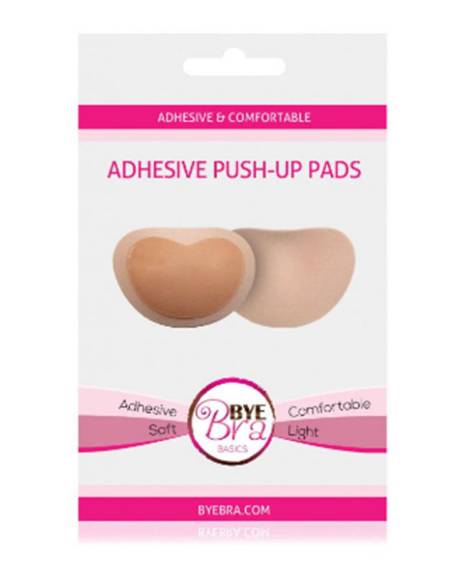 BYE-BRA - ADHESIVE BRA PUSH-UP