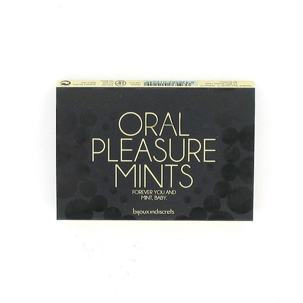 BIJOUX - SEX ORAL PLEASURE MINTS - Imagem de 3