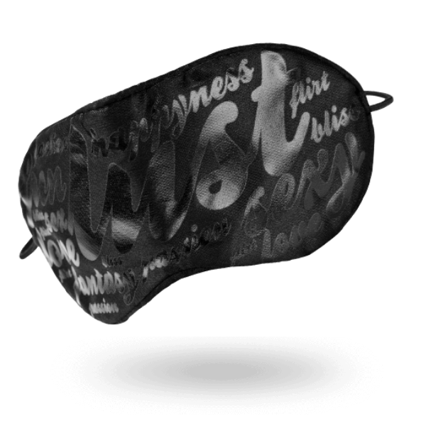 BIJOUX - LES PETITS BONBONS MASK OF PASSION - Imagem de 4