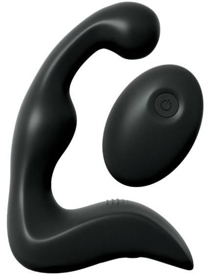 ANAL FANTASY ELITE COLLECTION - REMOTE CONTROL P-SPOT PRO