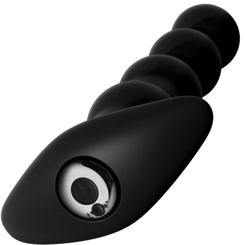 ANAL FANTASY ELITE COLLECTION - RECHARGEABLE ANAL BALLS - Imagem de 2