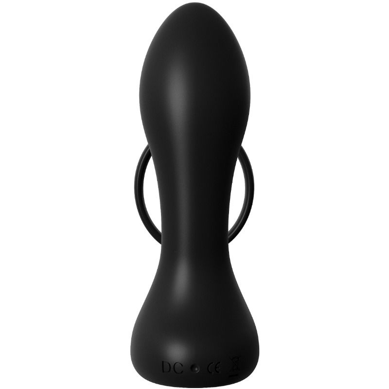 ANAL FANTASY ELITE COLLECTION - RECHARGEABLE ASS-GASM PRO - Imagem de 2