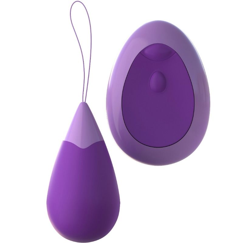 FANTASY FOR HER - REMOTE KEGEL EXCITE-HER - Imagem de 2