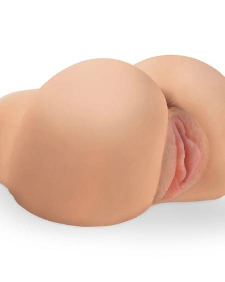 EXTREME TOYZ - DIRTY TALK MINI INTERACTIVE BACK