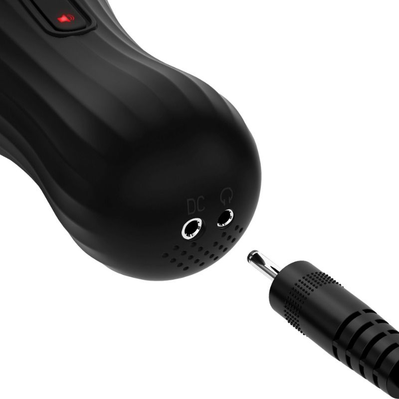 PDX ELITE - TALK DIRTY ROTOBATOR - Imagem de 4