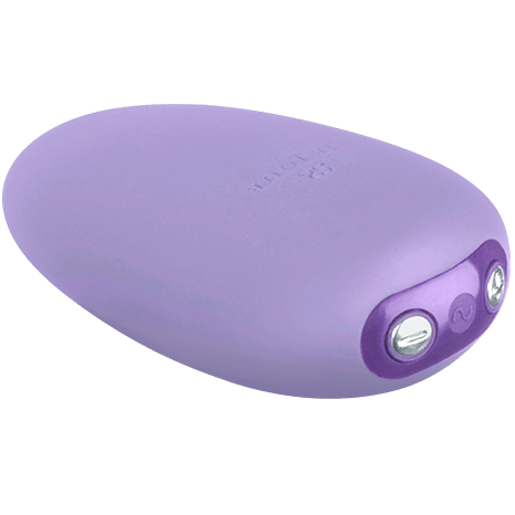 JE JOUE - MIMI CLITORAL VIBRATOR PURPLE - Imagem de 4