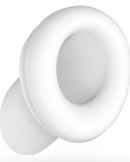 SATISFYER - 2 NG KIT COVERS 5 PCS