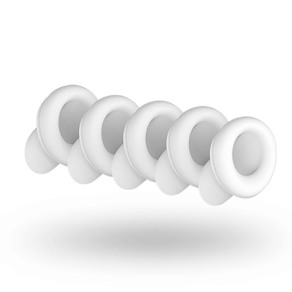 SATISFYER - 2 NG KIT COVERS 5 PCS - Imagem de 2