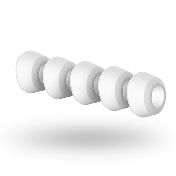 SATISFYER - 1 NG KIT COVERS 5 PCS - Imagem de 4