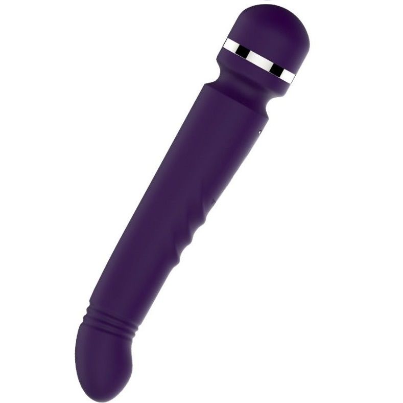 NALONE - YONI DOUBLE HEAD MASSAGER - Imagem de 2