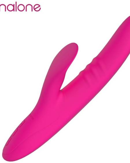 NALONE - PERI RABBIT VIBRATOR AND SWING MODE