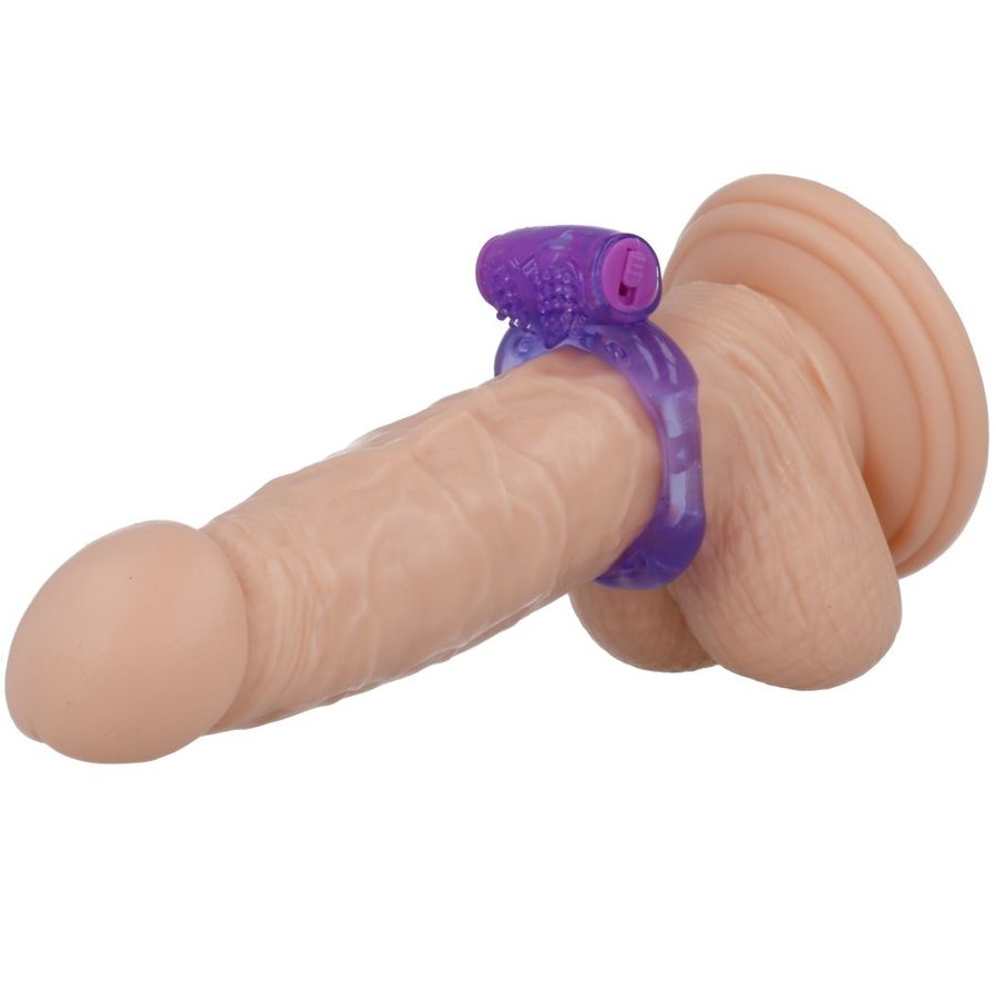 CASUAL LOVE - RING 32 PURPLE - Imagem de 3